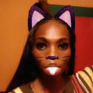 Meet your Posher, Jackie